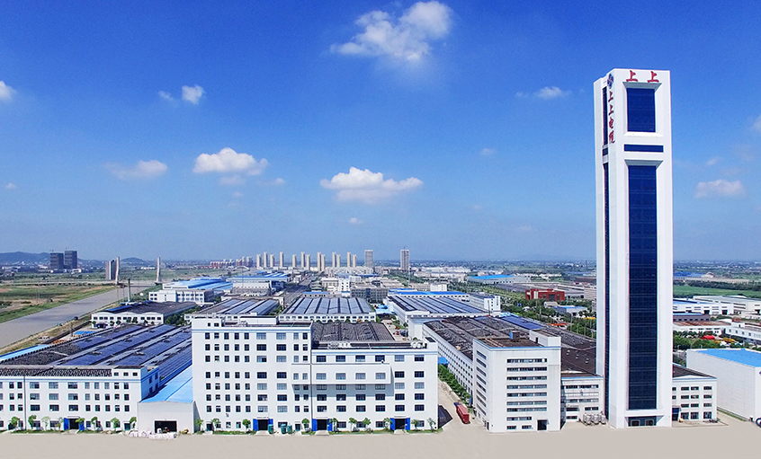 上上電纜首獲高級(jí)職稱評(píng)審自主權(quán)